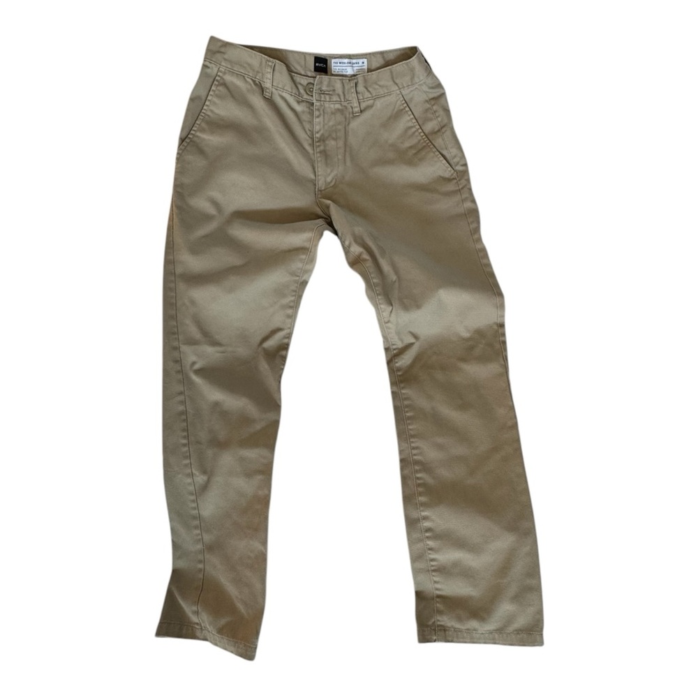 RVCA The Weekend Chino - Men’s 30/30